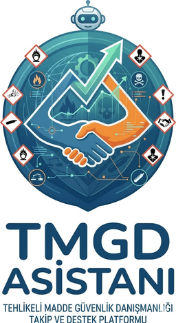 TMGD Asistan